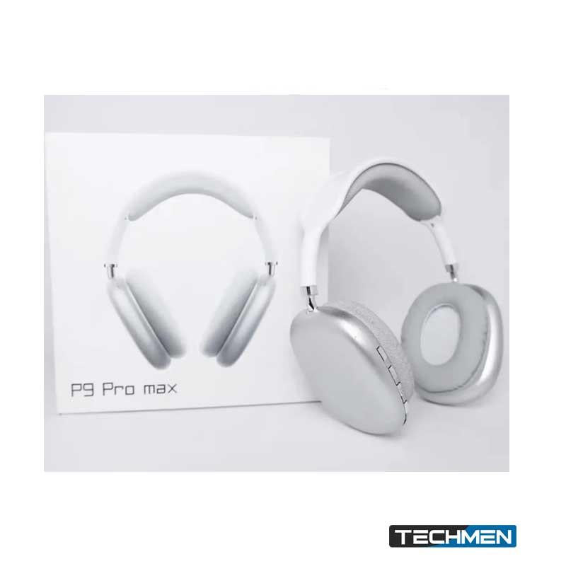 P9 Wireless headphones with Mic Noise
