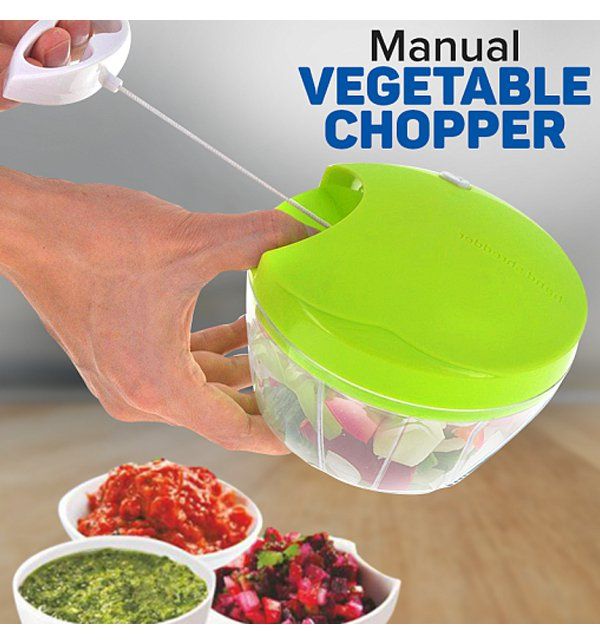 Mini Speedy Chopper