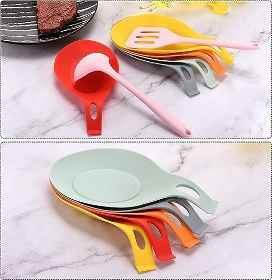 Best Non Slip Plastic Spoon