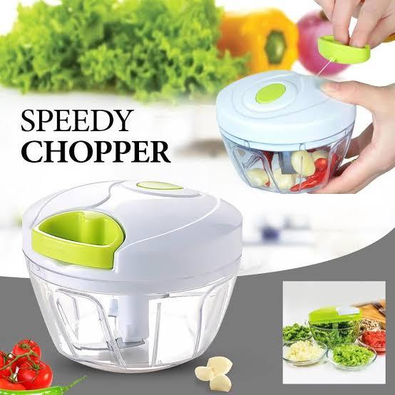 Mini Speedy Chopper