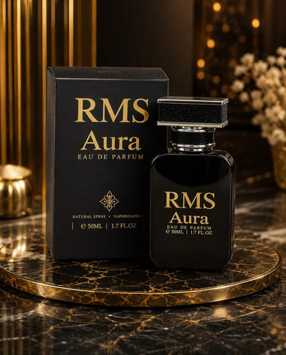 RMS Aura – Premium Eau de Parfum
