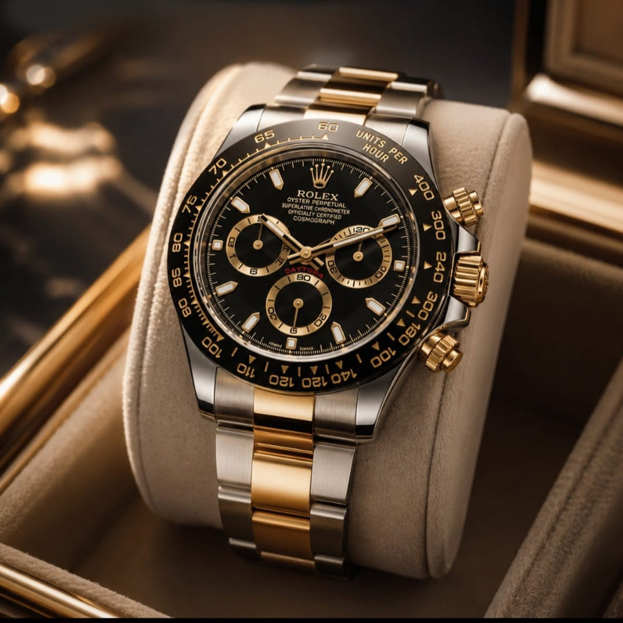 Watches