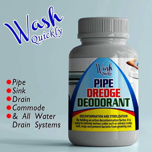 Drain & Sink powder