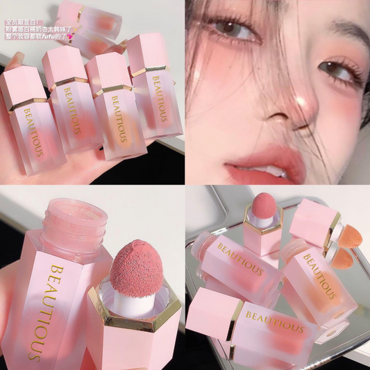 Air Cushion Liquid Blush