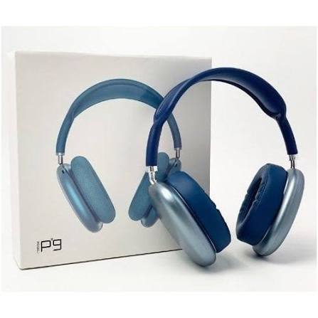 P9 Wireless headphones with Mic Noise