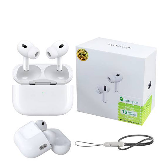 Buds2 Pro Wireless Earbuds | Active Noise Cancelling ANC | Hi-Fi Sound