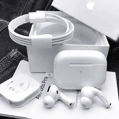 Buds2 Pro Wireless Earbuds | Active Noise Cancelling ANC | Hi-Fi Sound