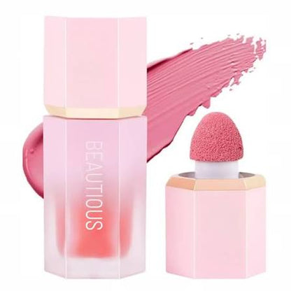 Air Cushion Liquid Blush