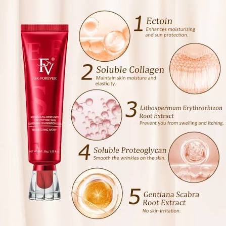 FV Foundation Original