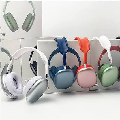 P9 Wireless headphones with Mic Noise