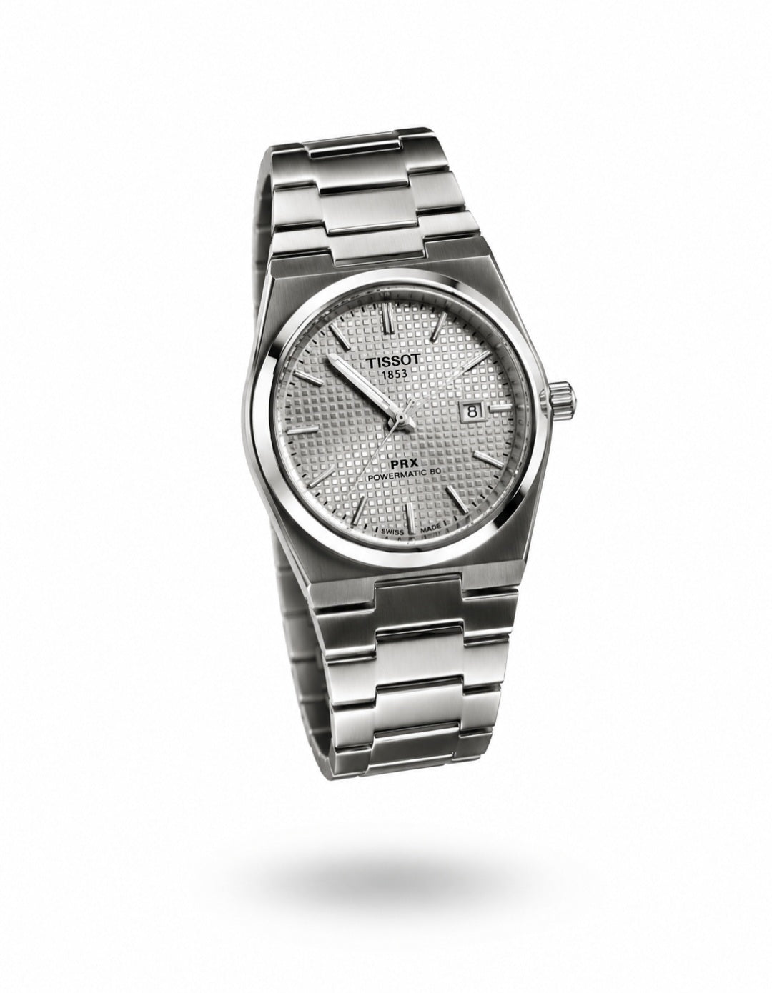 RMS Elite PRX Watch ⭐