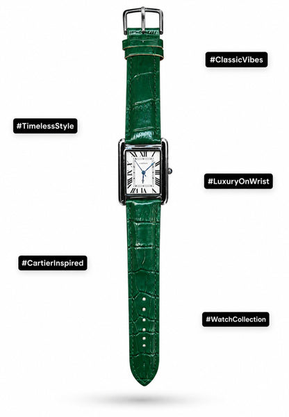 Buy 2 Get 1 Free – Premium Luxury Watch Deal | RMS Store