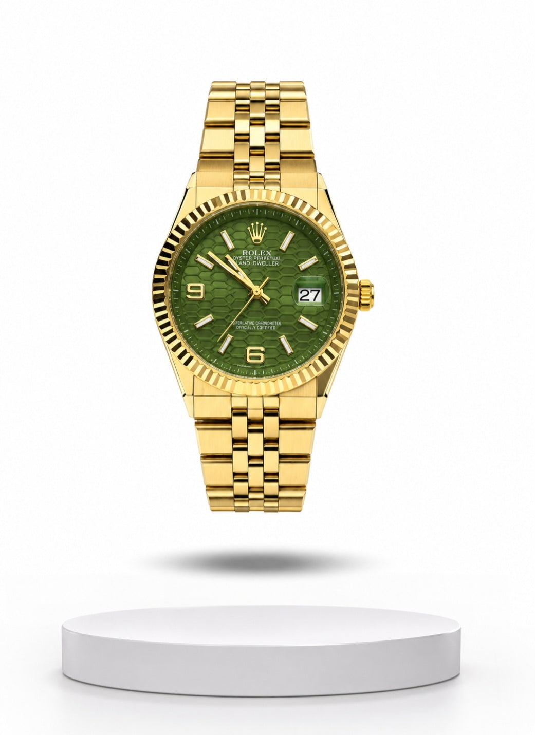 Buy 2 Get 1 Free – Premium Luxury Watch Deal | RMS Store