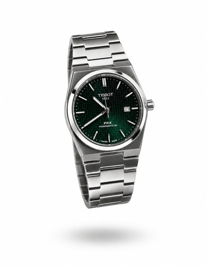 RMS Elite PRX Watch ⭐